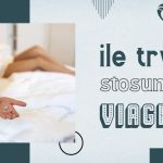ile trwa stosunek po viagrze