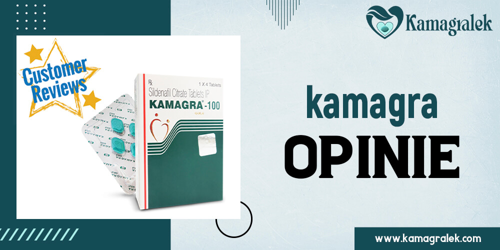 kamagra opinie