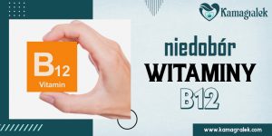 niedobór witaminy b12