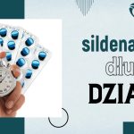 sildenafil jak długo działa