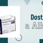 dostinex i alkohol